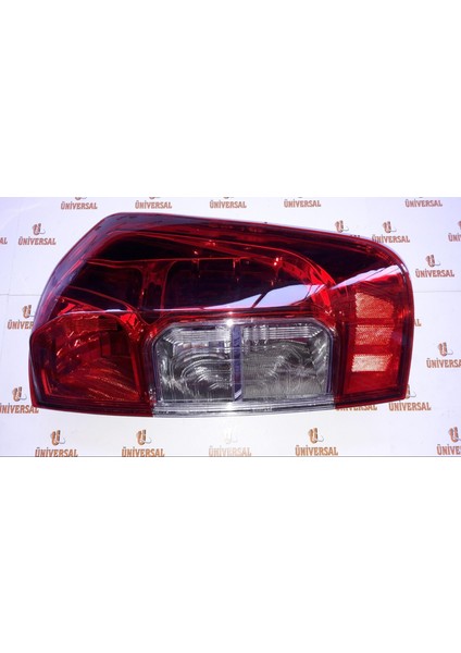 Stop Navara 15-18 Rh (Duylu)