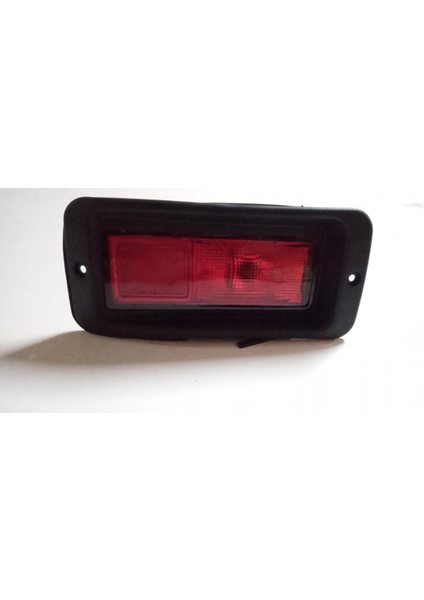 Reflektör Tampon Pajero 01-04 Arka Lh