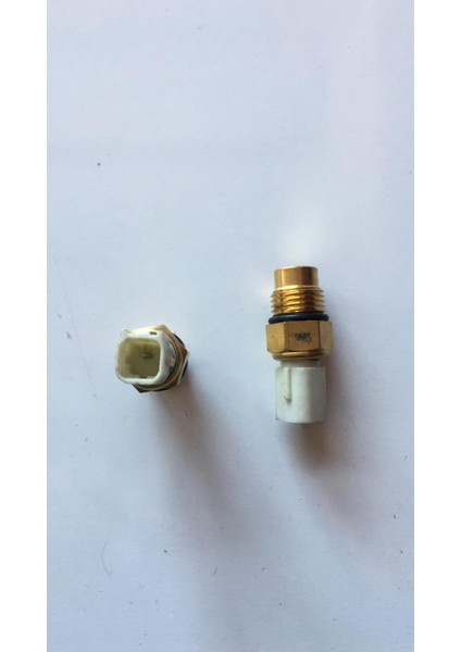 Müşür Hararet Avensis 97-00