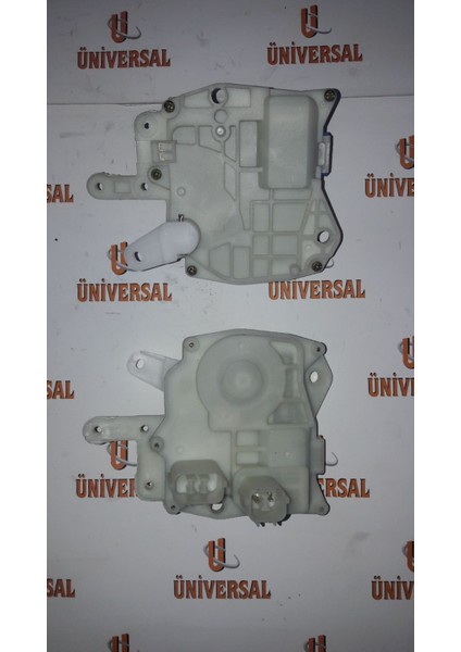 Otomatik Merkezi Kilit Cıvıc/Crv/Jazz 03-06