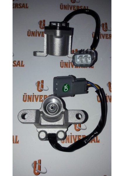 Sensör Km Hız Accord 90-93