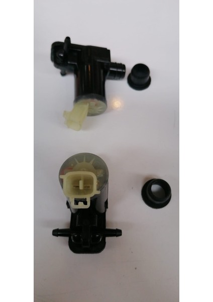 Motor Su Fiskiye Crv 15-18