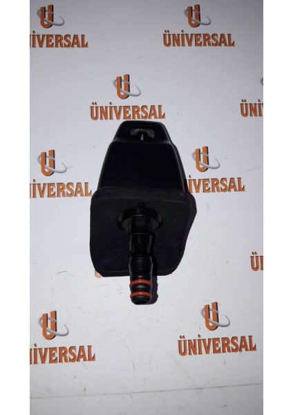 Motor Far Yıkama Crv 03-06 Lh