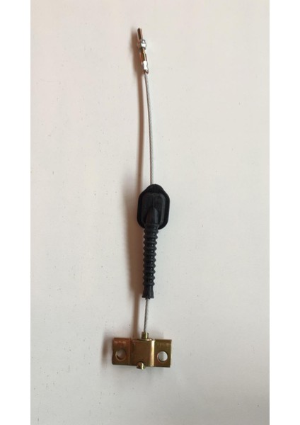 Tel Fren El Corolla 02-06 Ön