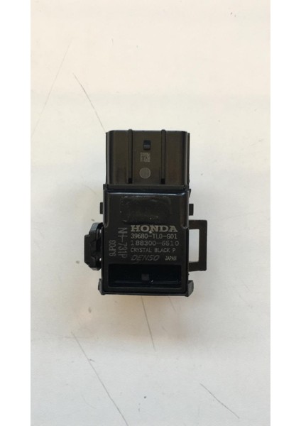 Sensör Park Accord 07-12 Ön/Arka