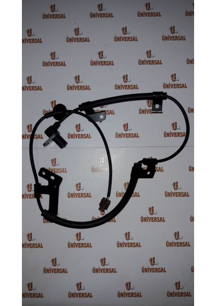 Sensör Abs Primera 97-99 Ön Lh