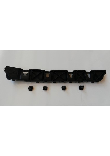Braket Tampon Elentra 19-21 Arka Lh