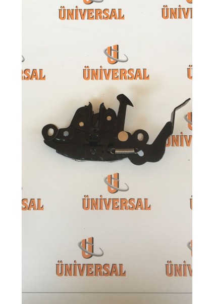Kilit Kaput Motor Qashqai 07-13/D22/Yd25 98-05