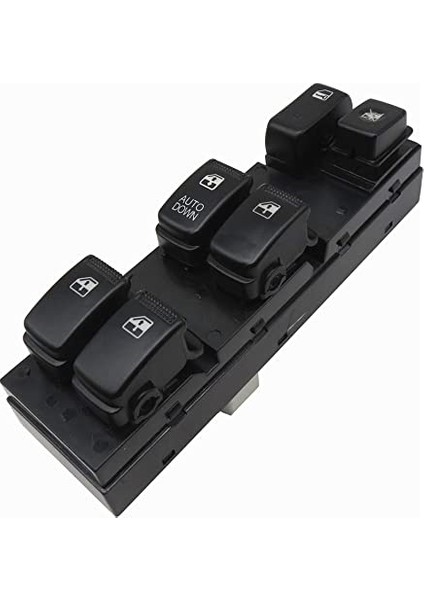 Düğme Cam Açma Sorento 10-14 Ön Lh (Tek Otomatik)