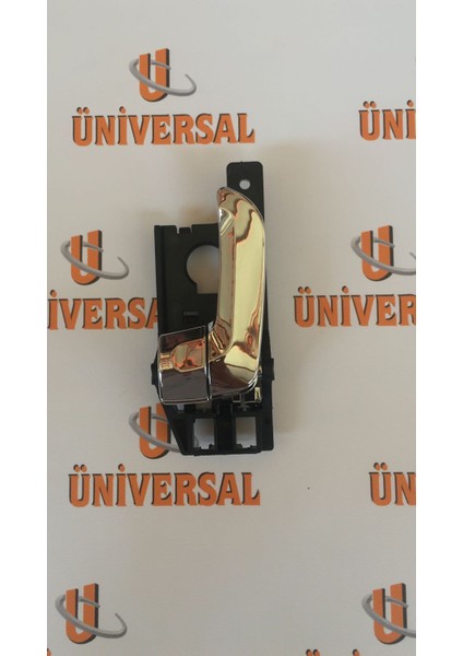 Kol Kapı Sportage 05-10 Iç Lh (Krom)