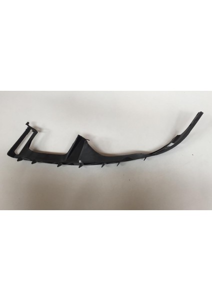 Braket Tampon Mazda 6 02-07 Rh (Far Alt)
