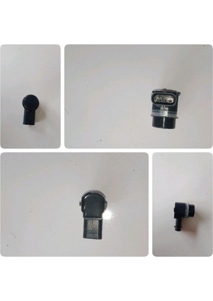 Sensör Park Qashqai 14-21/X-Trail 14-21 Ön/Orta