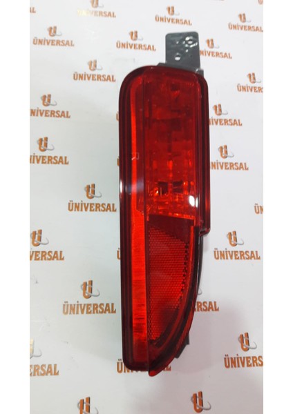 Reflektör Tampon Crv 12-14 Arka Rh
