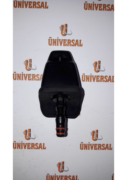 Motor Far Yıkama Crv 03-06 Rh