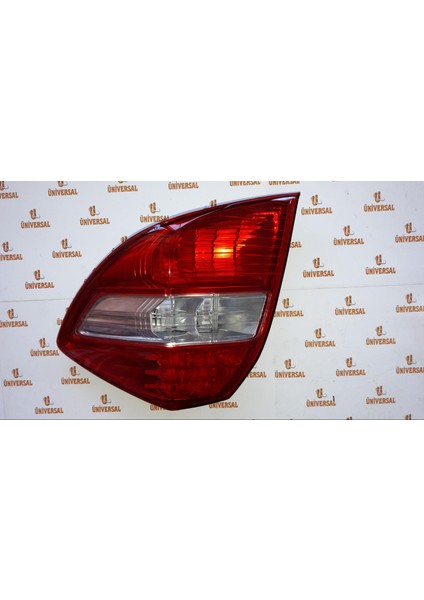 Stop Jazz 11-14 Rh (Ledli)