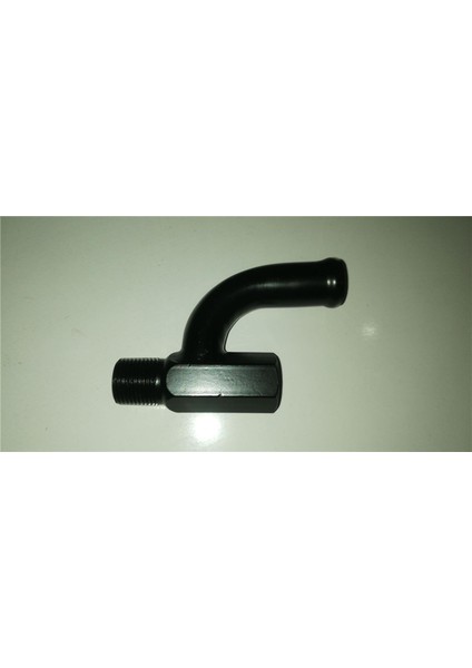 Boru Kalorifer Musluk Starex/H100/Bongo/Pregio