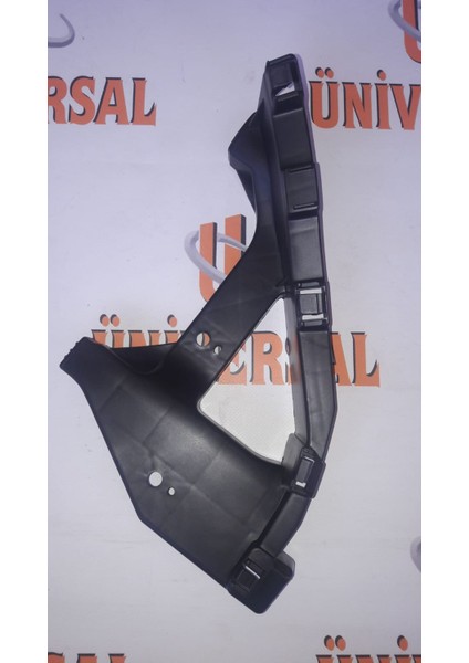 Braket Far Altı Cıvıc 16-21 Ön Lh (Üst)