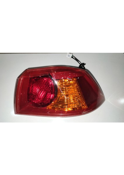 Stop Lancer 08-12 Dış Rh