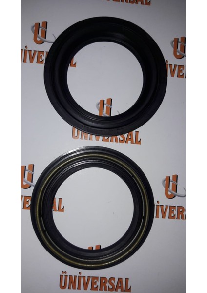 Keçe Aks Yd25 03-06 Dış (56X78X8)