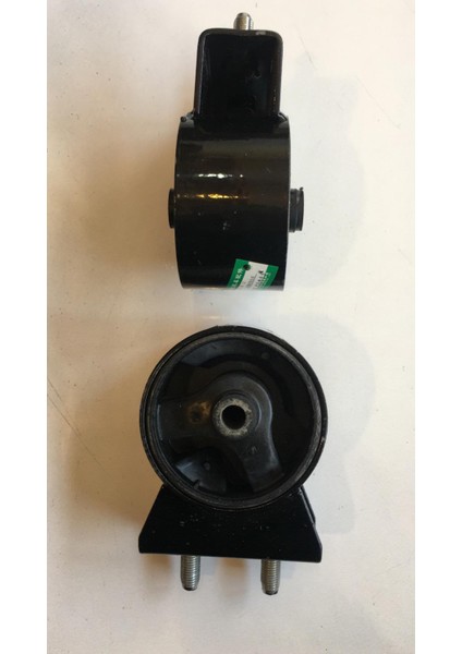 Takoz Motor Sx4 06-13 Arka