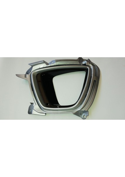 Kapak Lamba Sis Sorento 15-16 Lh (Sisli Krom)