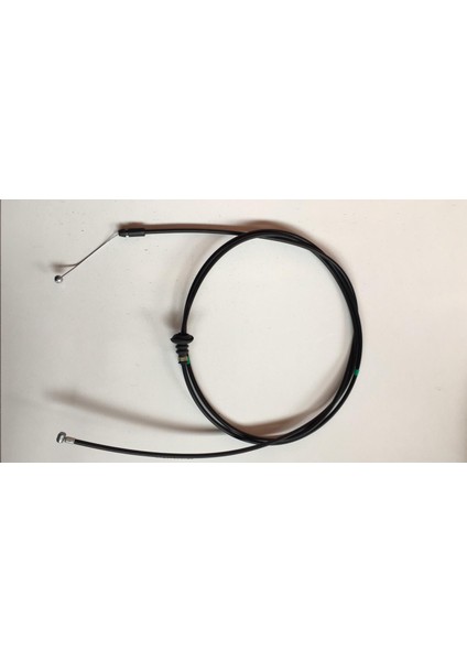 Tel Kaput Açma Hılux 07-13