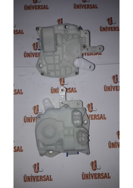 Otomatik Merkezi Kilit Cıvıc/Crv/Jazz 03-06