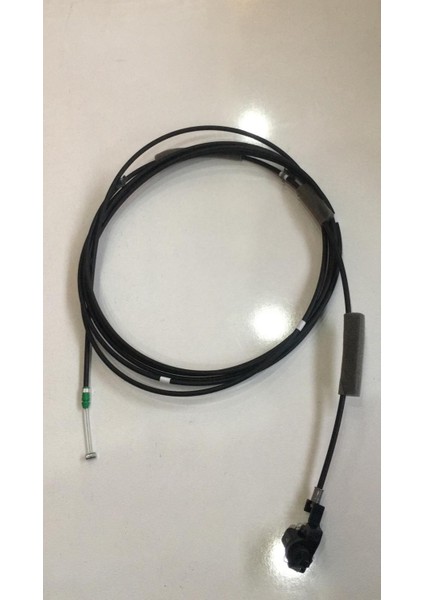 Tel Bagaj Açma Qashqai 14-16