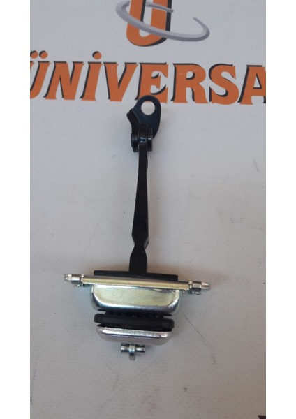 Gergi Kapı Cıvıc 02-05 Arka Rh