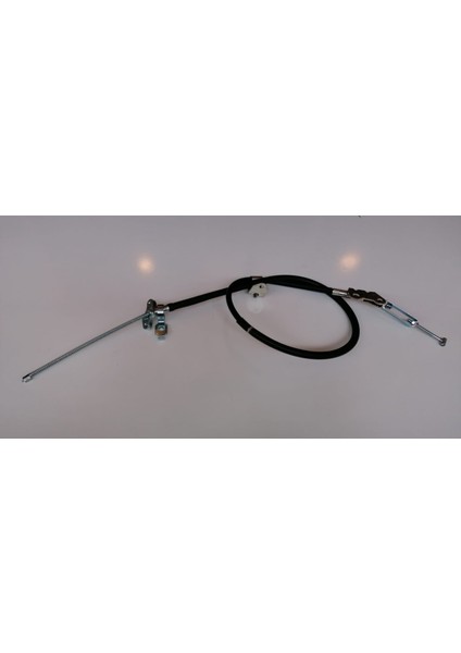 Tel Fren El Hılux Vıgo 4X2 06-11 Arka Rh