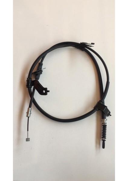 Tel Fren El Sonata 06-11 Arka Lh