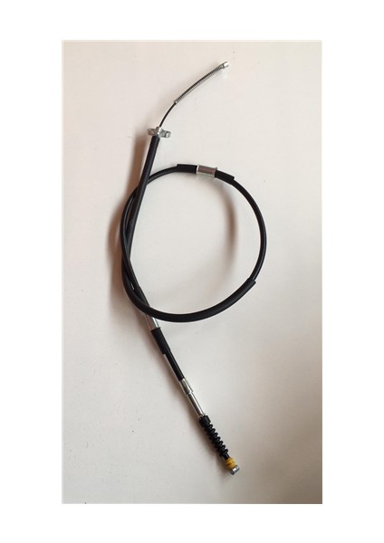 Tel Fren El Corolla Ae101/Ae111 93-02 Arka Rh