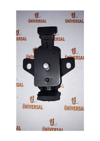 Takoz Motor Hılux Vigo 07-12 Ön