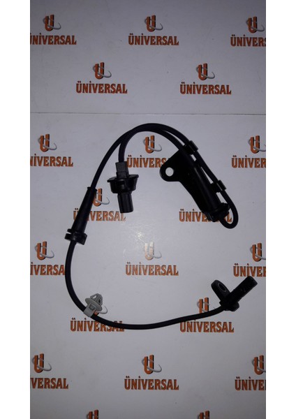 Sensör Abs City 09-11/Jazz 09-13 Ön Lh