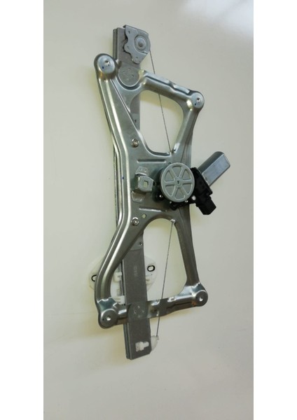 Kriko Cam Cıvıc 06-11 Ön Lh (Elekt-Motorlu)