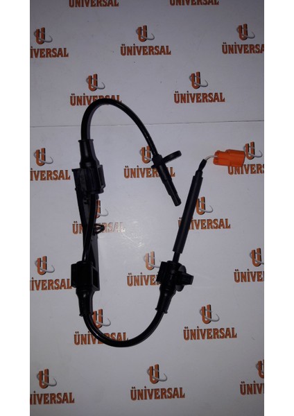Sensör Abs Crv 02-05 Arka Rh