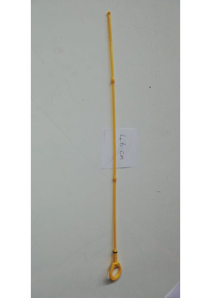 Çubuk Yağ Yaris 01-05