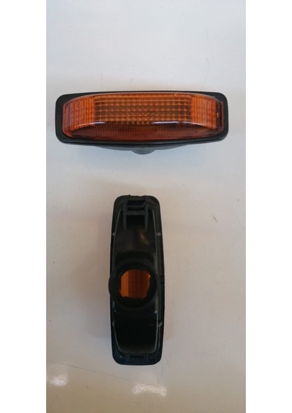 Sinyal Çamurluk Accord 94-97 Lh/Rh