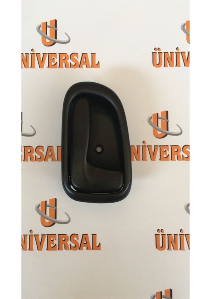 Kol Kapı Corolla Ae101 93-98 Ön/Arka Iç Rh (Siyah)