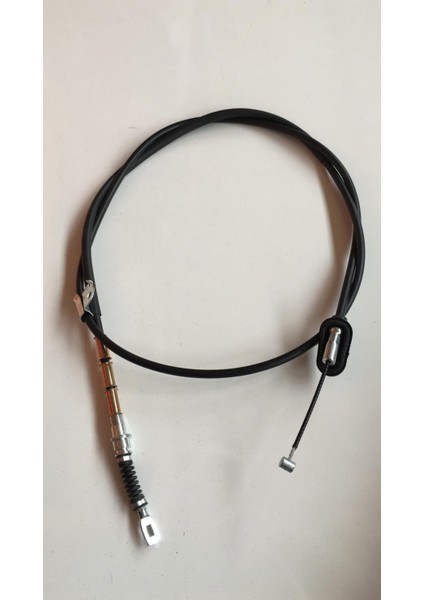 Tel Fren El Cıvıc 06-11 Arka Rh