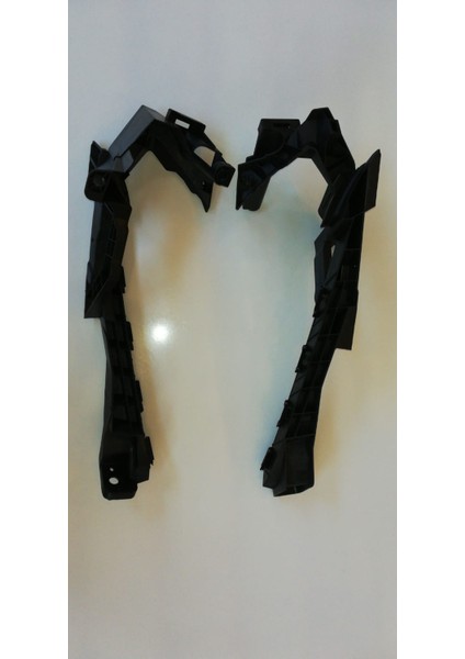 Braket Far Altı Crv 15-17 Ön Lh (Üst)