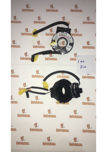 Zemberek Aırbag Cıvıc 01-05/Crv 01-05