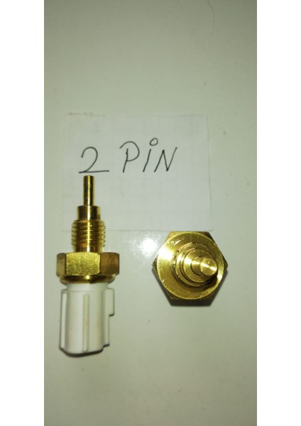 Müşür Hararet Avensis 03-05/Rav4 06-09 (1 Pin)
