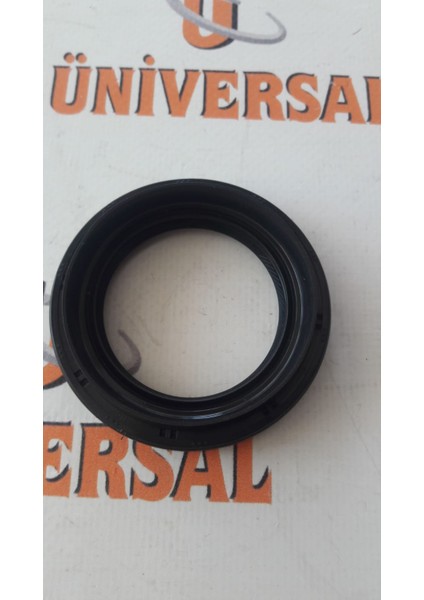 Keçe Aks Hılux 4X4 05-14 Iç Ön Lh (47X69X10/16,5)