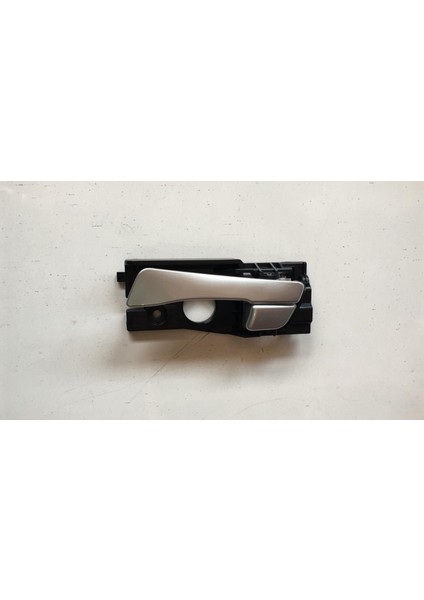 Kol Kapı Accent Blue 11-15 Arka Iç Lh (Gri)