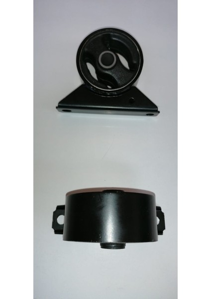 Takoz Motor Excel 90-94 Ön