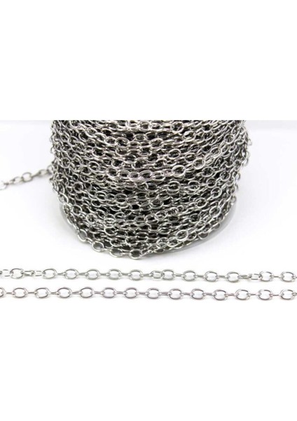 Metal Zincir (100 Metre) modelleri