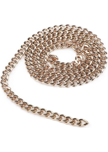 Metal Çanta Zinciri 1 Metre | Altın fiyatları