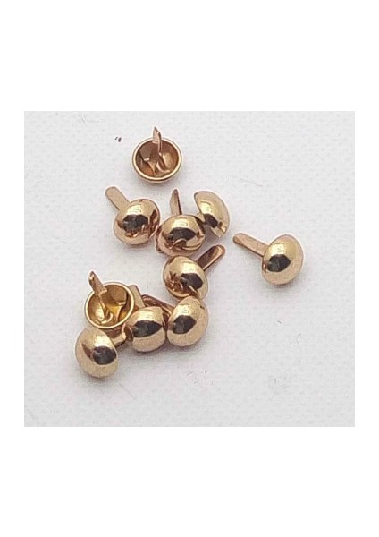 15MM (10 Adet) Light Kabara