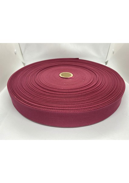 50 Metre Düz Kolon 4cm (Bordo)